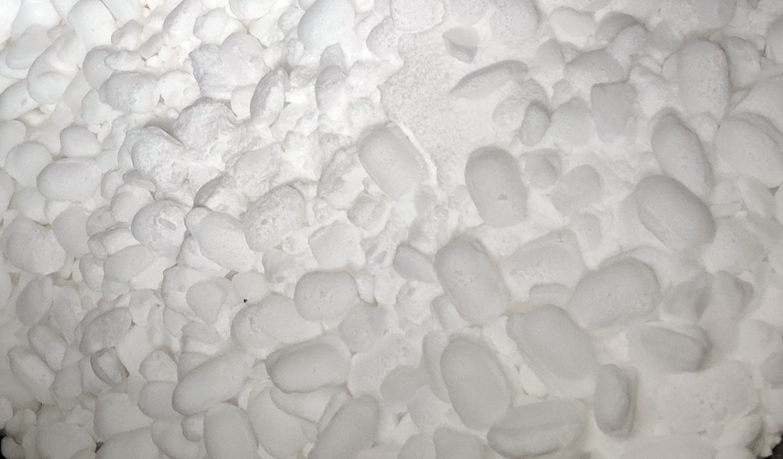 How To Add Salt To Water Softener