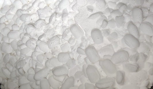 What Happens if My Water Softener Runs Out of Salt?