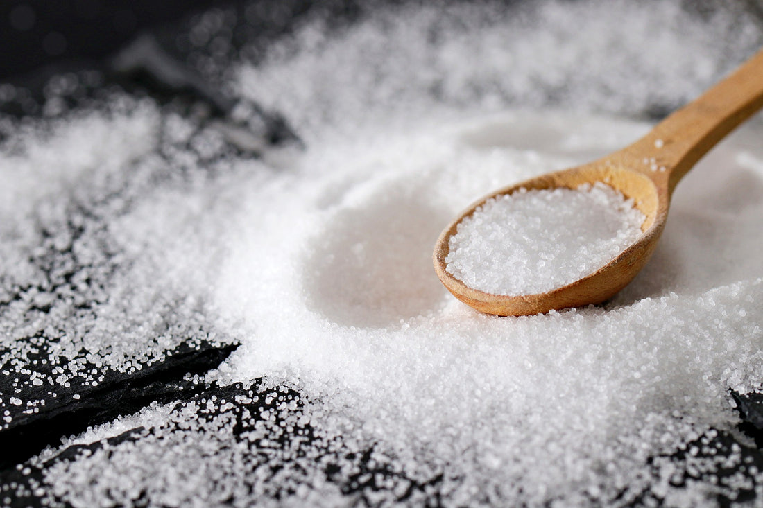 How To Remove Salt From Softened Water
