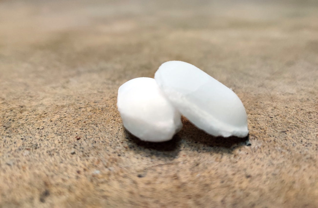 Can You Use Water Softener Salt To Melt Ice?