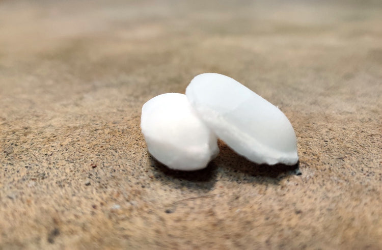 Is Rock Salt the Same as Water Softener Salt? – DROP Connect