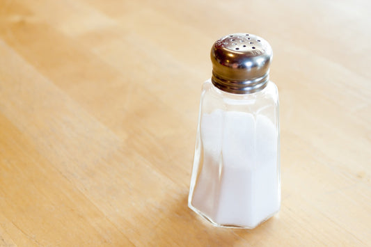 Does Reverse Osmosis Remove Salt?