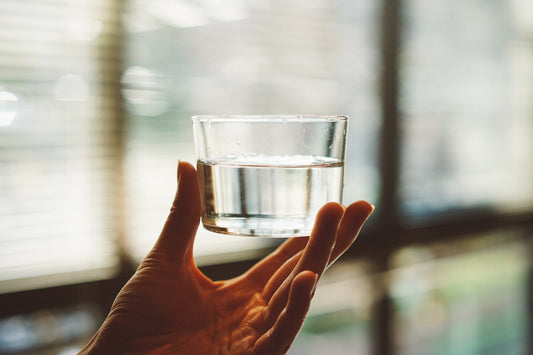 How To Adjust Your Water Softener Hardness Setting