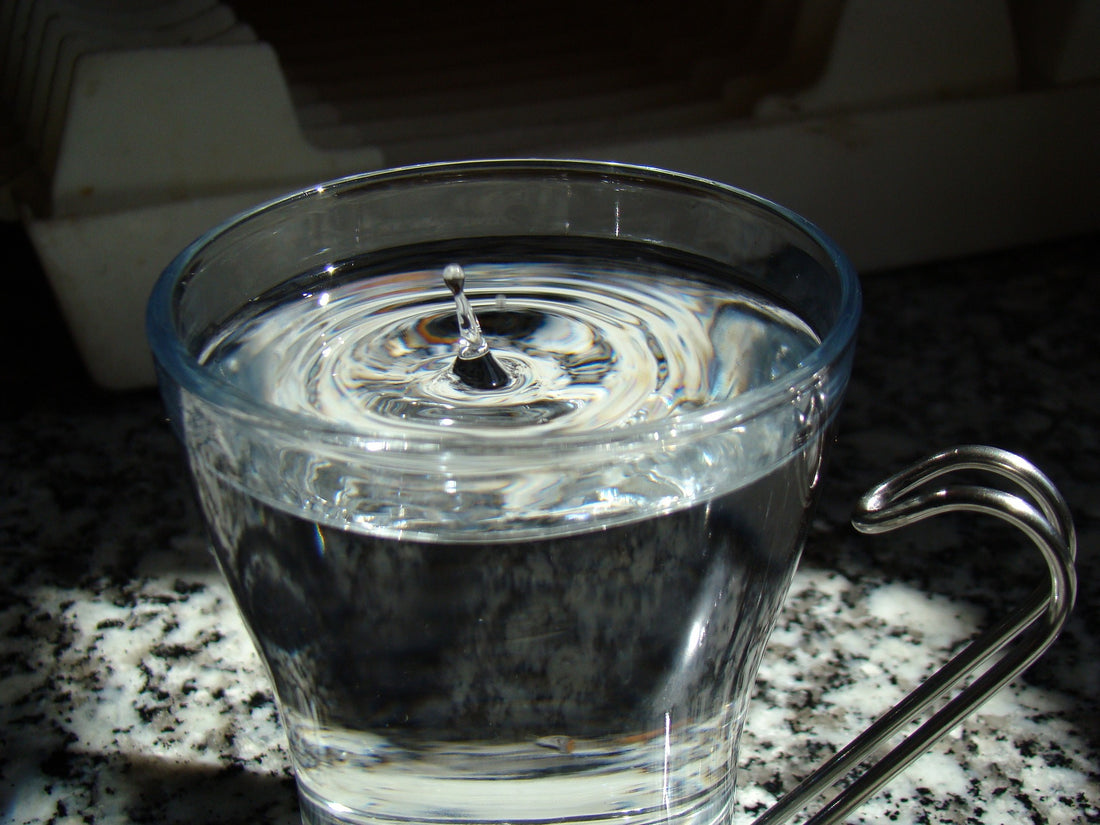 National Primary Drinking Water Regulations: A Comprehensive Guide