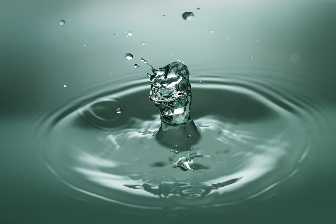 What is the pH of Reverse Osmosis Water?