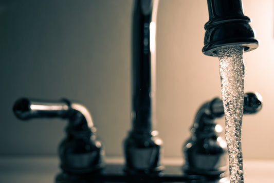 What Is A Whole House Water Filter?