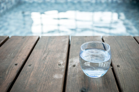 Does Reverse Osmosis Remove Chlorine?