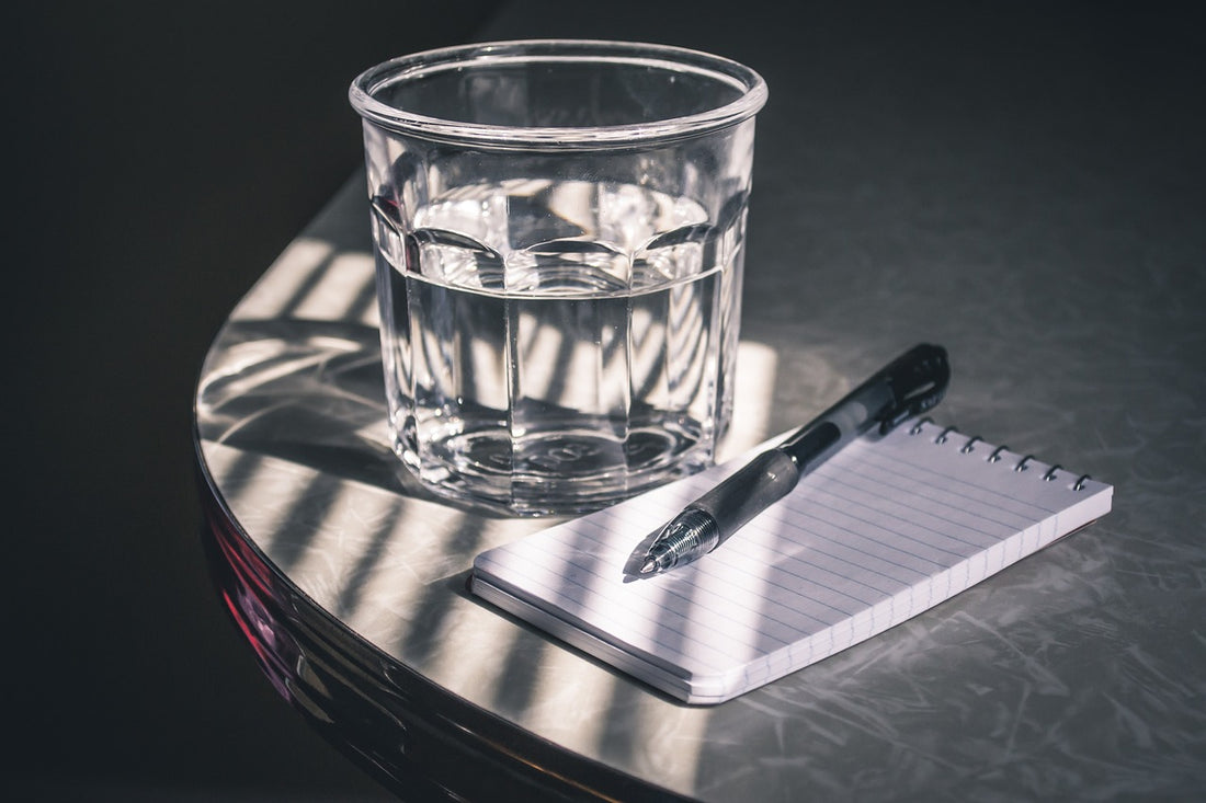 Is Distilled Water Safe To Drink?