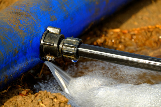 8 Signs You Have A Water Leak