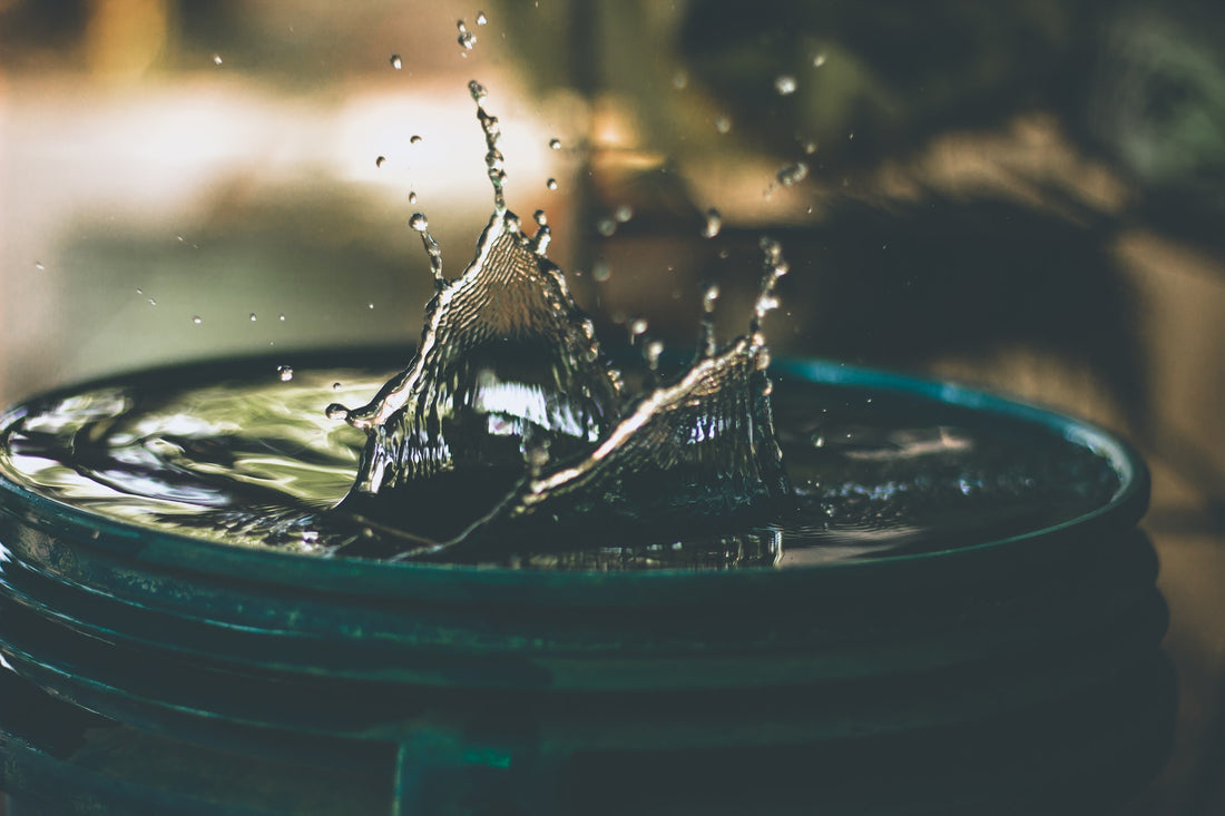 What Are Common Problems That Water Softeners Have?