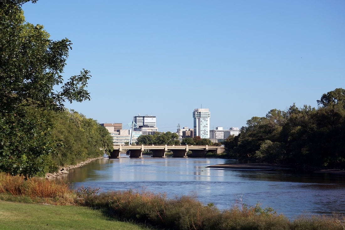 Water Hardness in Arkansas Cities