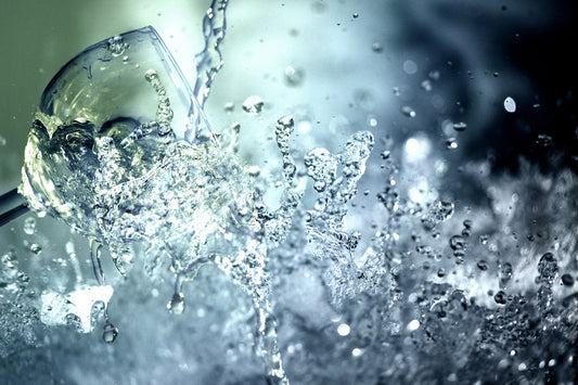 Nauseous After Drinking Water?