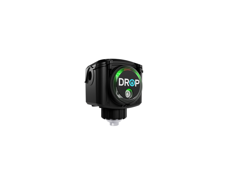 DROP Pump Controller