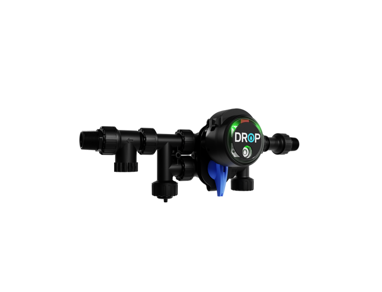 DROP Home Protection Valve