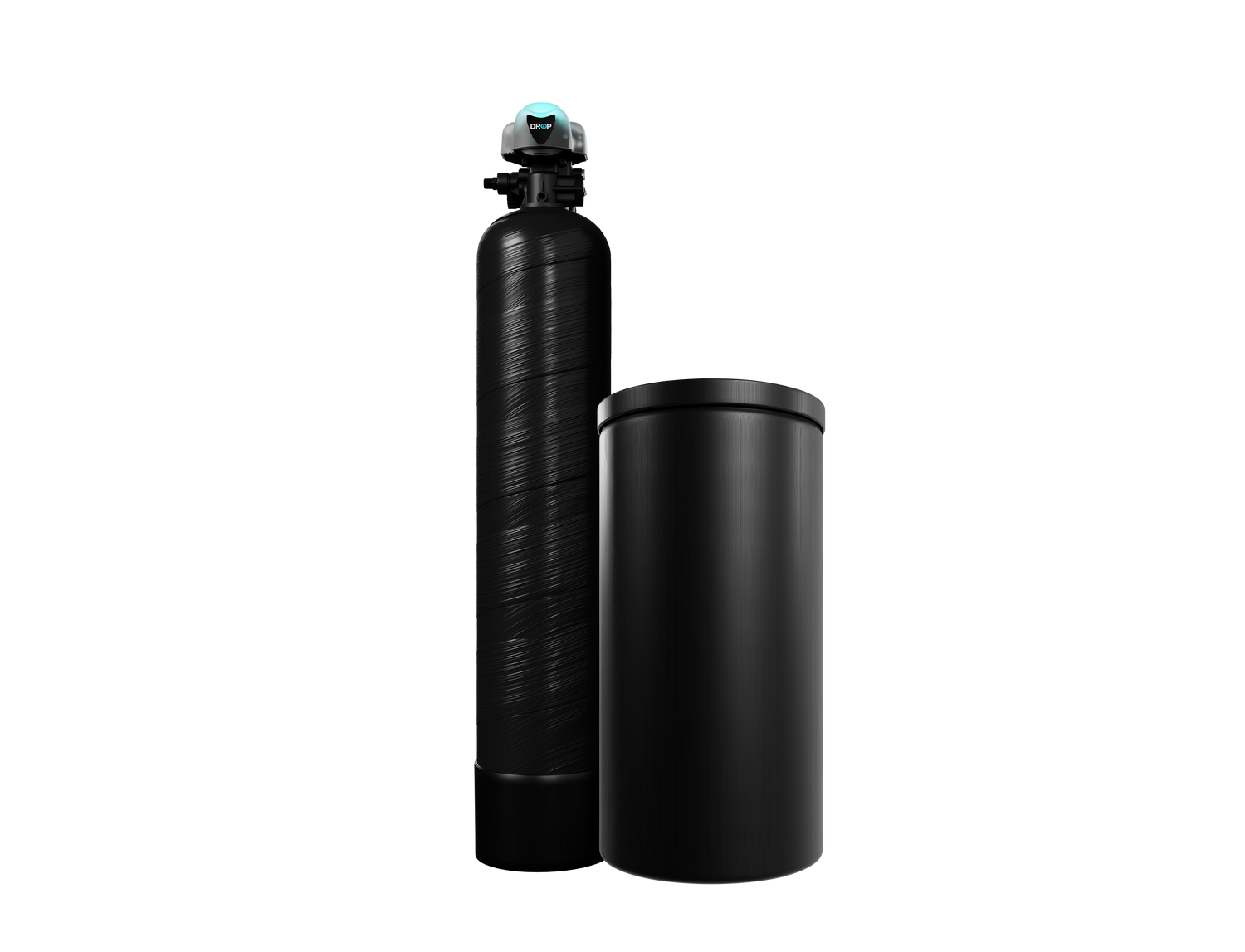 Water Softeners
