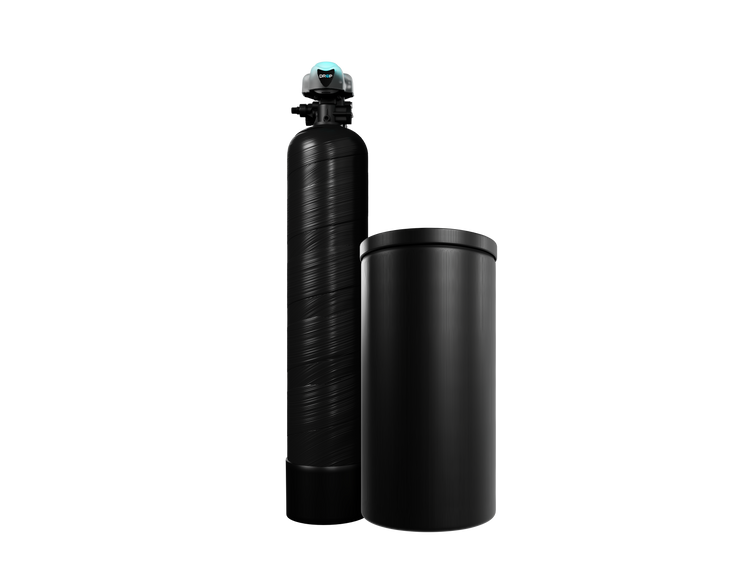 Water Softeners