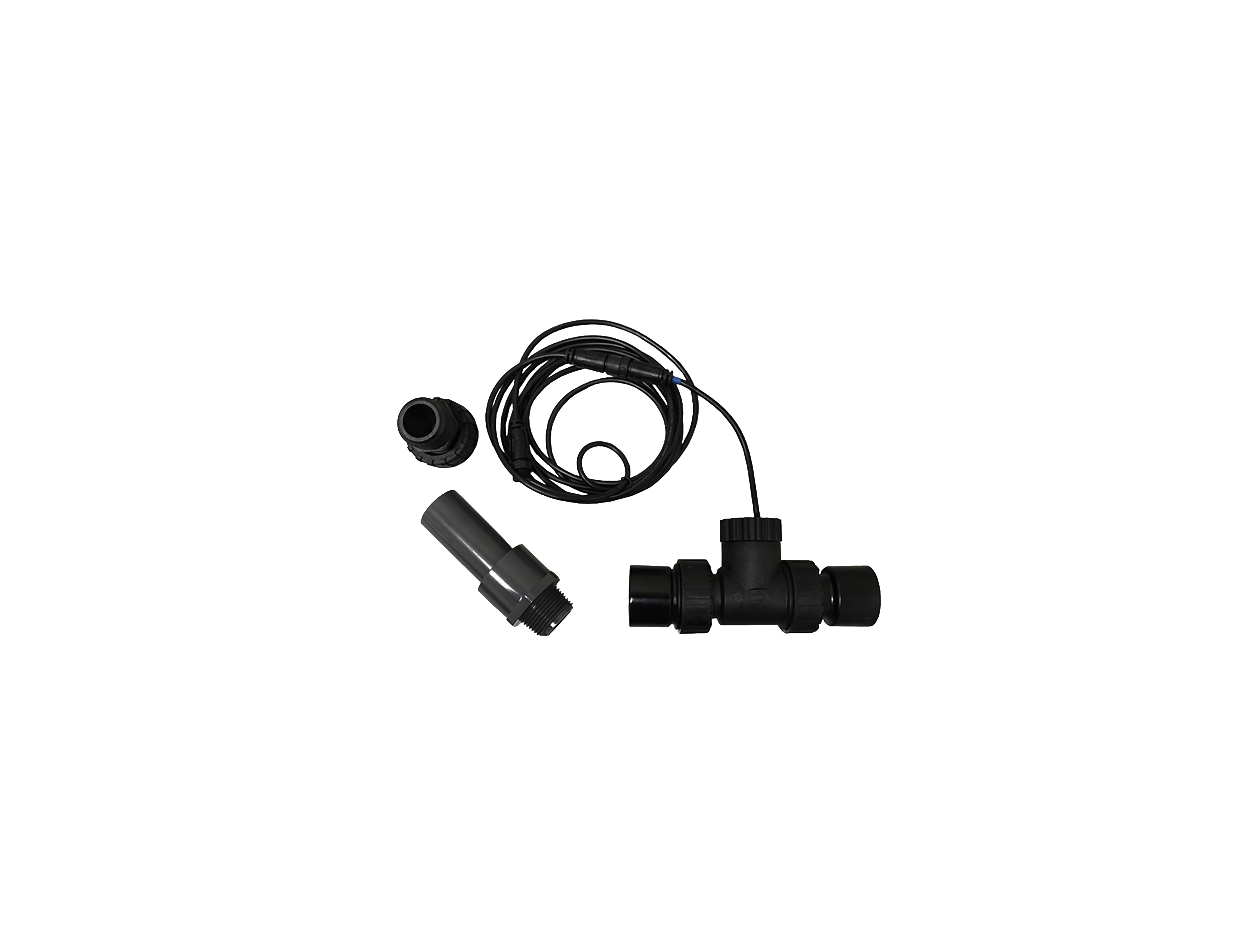 External Meter Assembly – DROP Connect