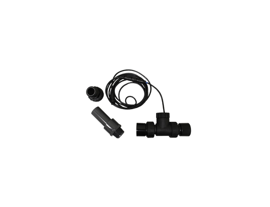 External Meter Assembly