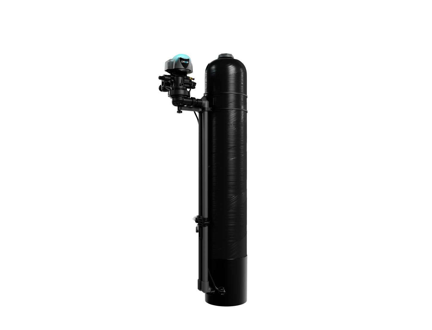 DROP Single Tank Aeration Filter