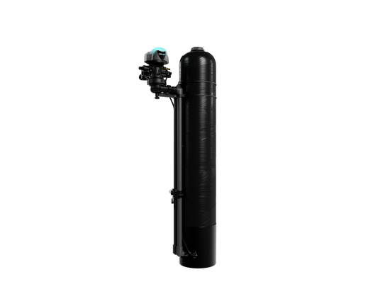 DROP Single Tank Aeration Filter