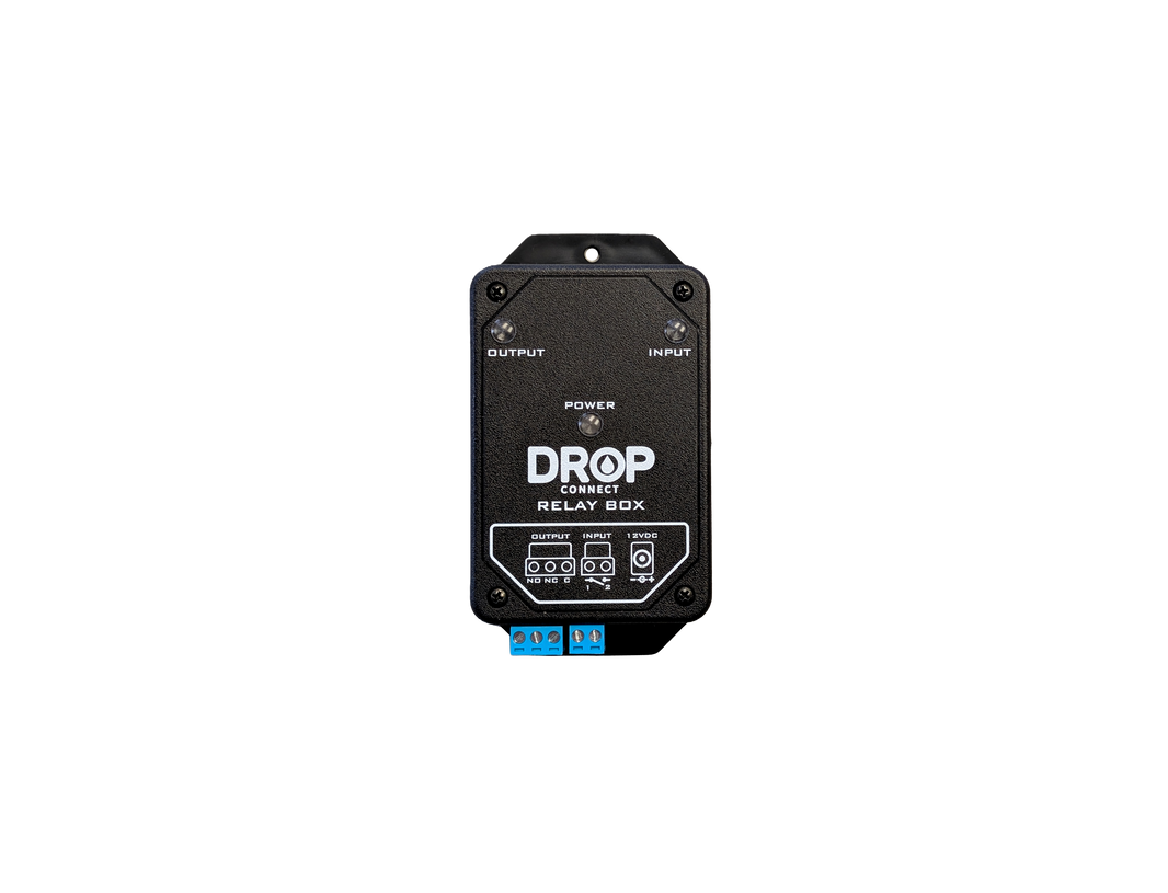 DROP Products – DROP Connect