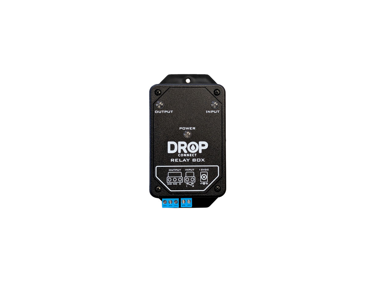 DROP Relay Box – DROP Connect