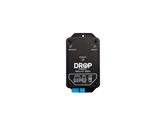 DROP Relay Box