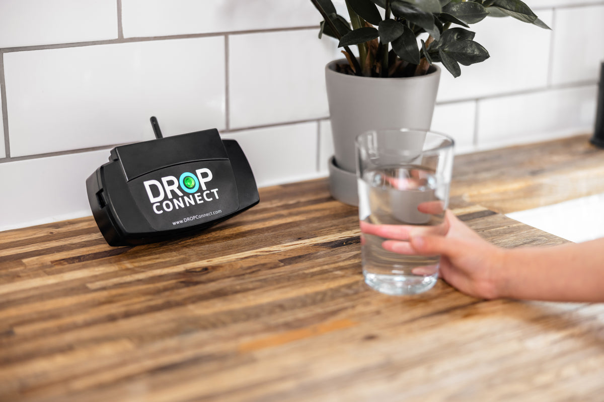 DROP Connect