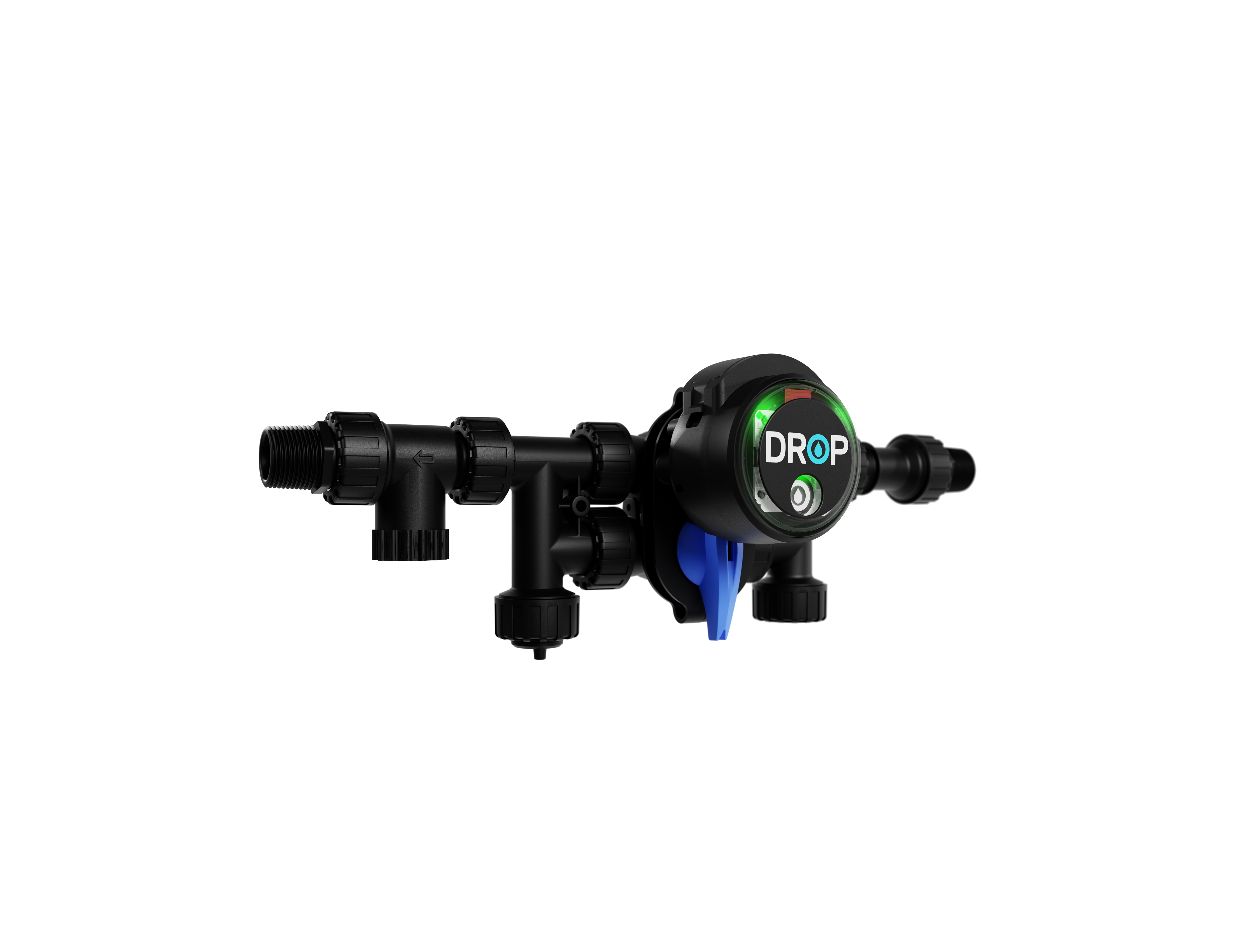DROP Home Protection Valve – DROP Connect