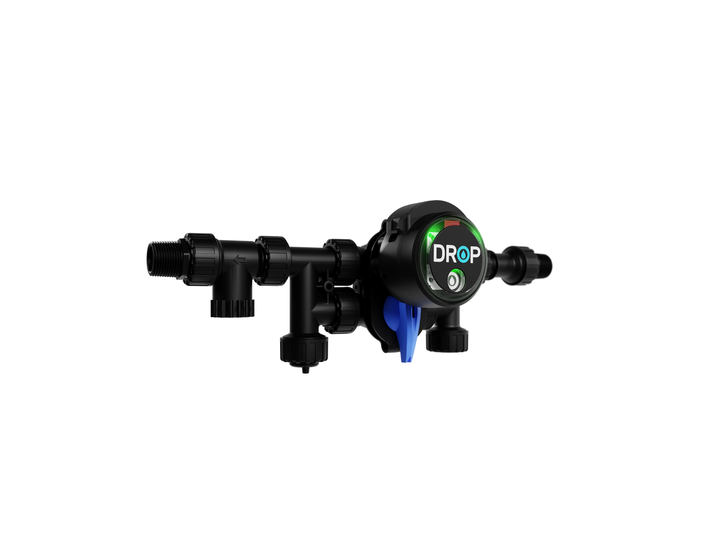 DROP Home Protection Valve