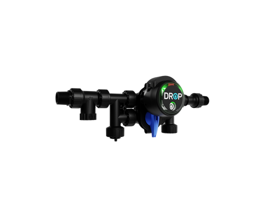 DROP Home Protection Valve
