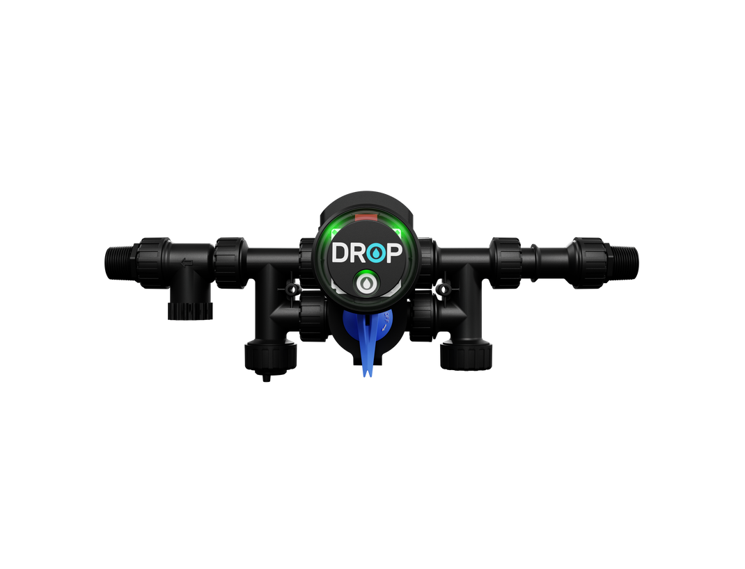 DROP Connect
