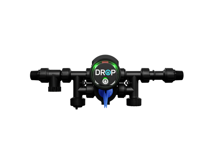 DROP Connect