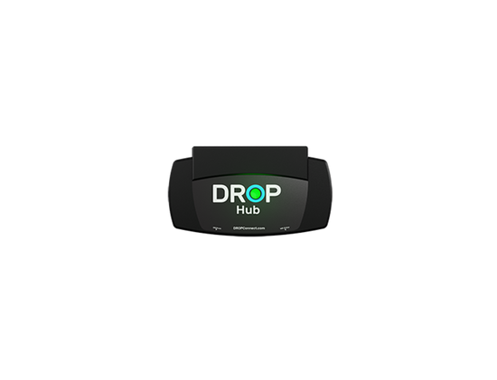 DROP Hub – DROP Connect