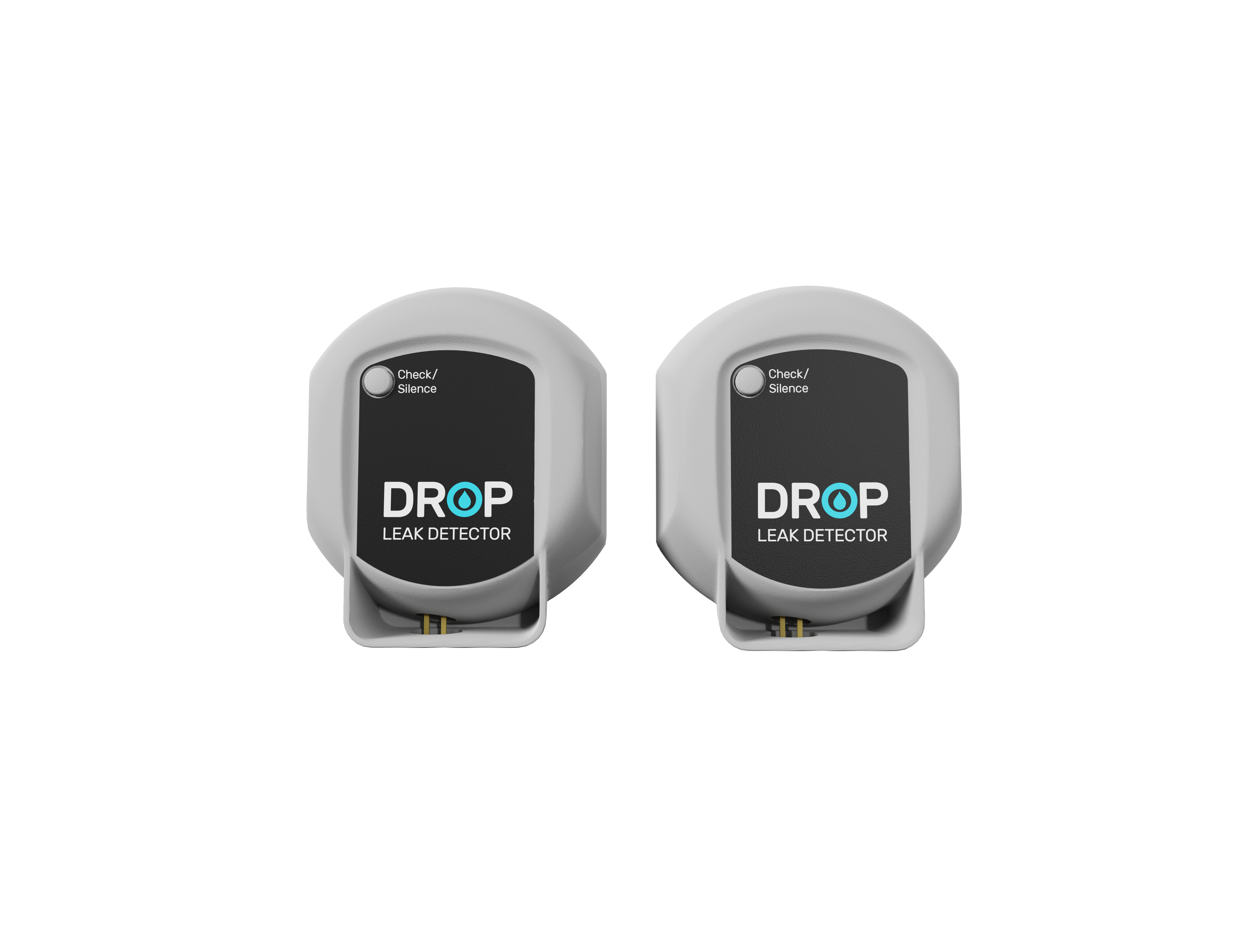 DROP Leak Detectors – DROP Connect
