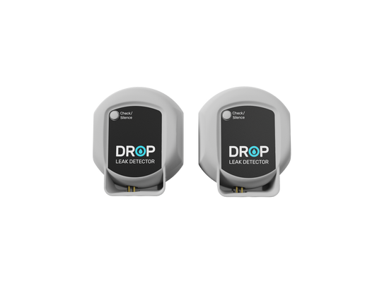 DROP Leak Detectors