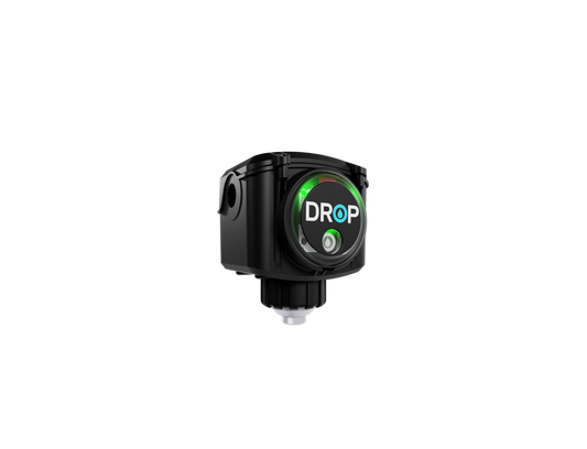 DROP Pump Controller