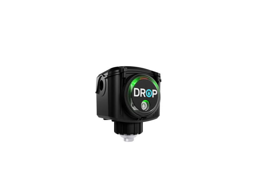 DROP Pump Controller – DROP Connect