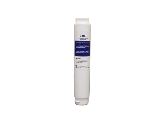 RO-CAP Post Filter