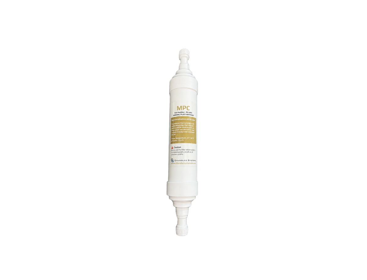 RO-MPC Mineral Plus Cartridge