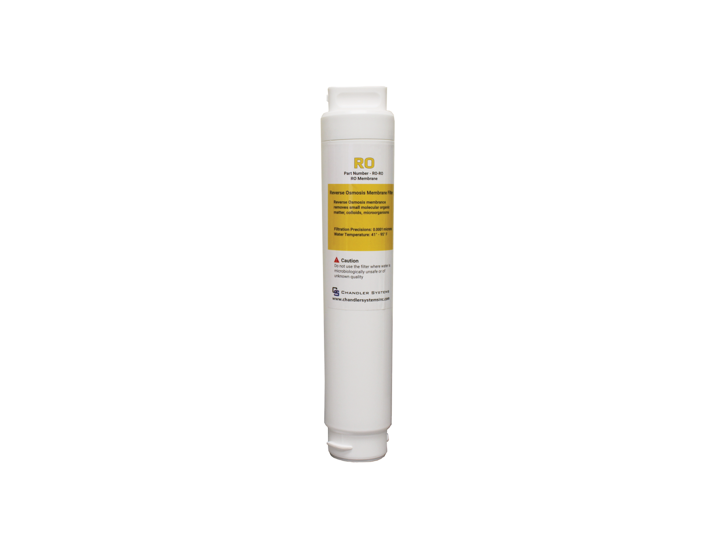 DROP Reverse Osmosis Filters and Membrane