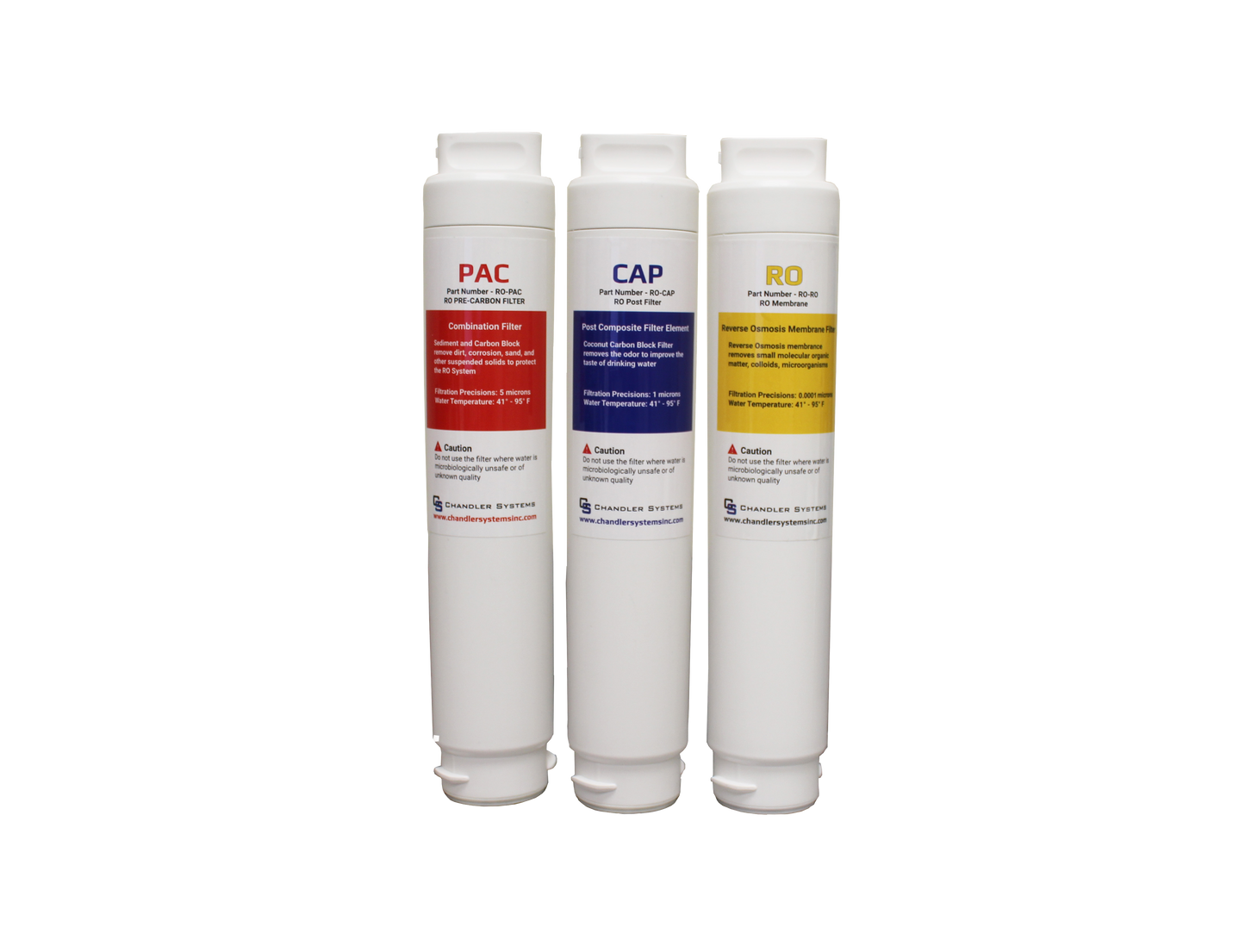 DROP Reverse Osmosis Filters and Membrane