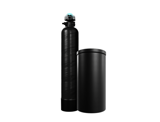 DROP Smart Water Softeners