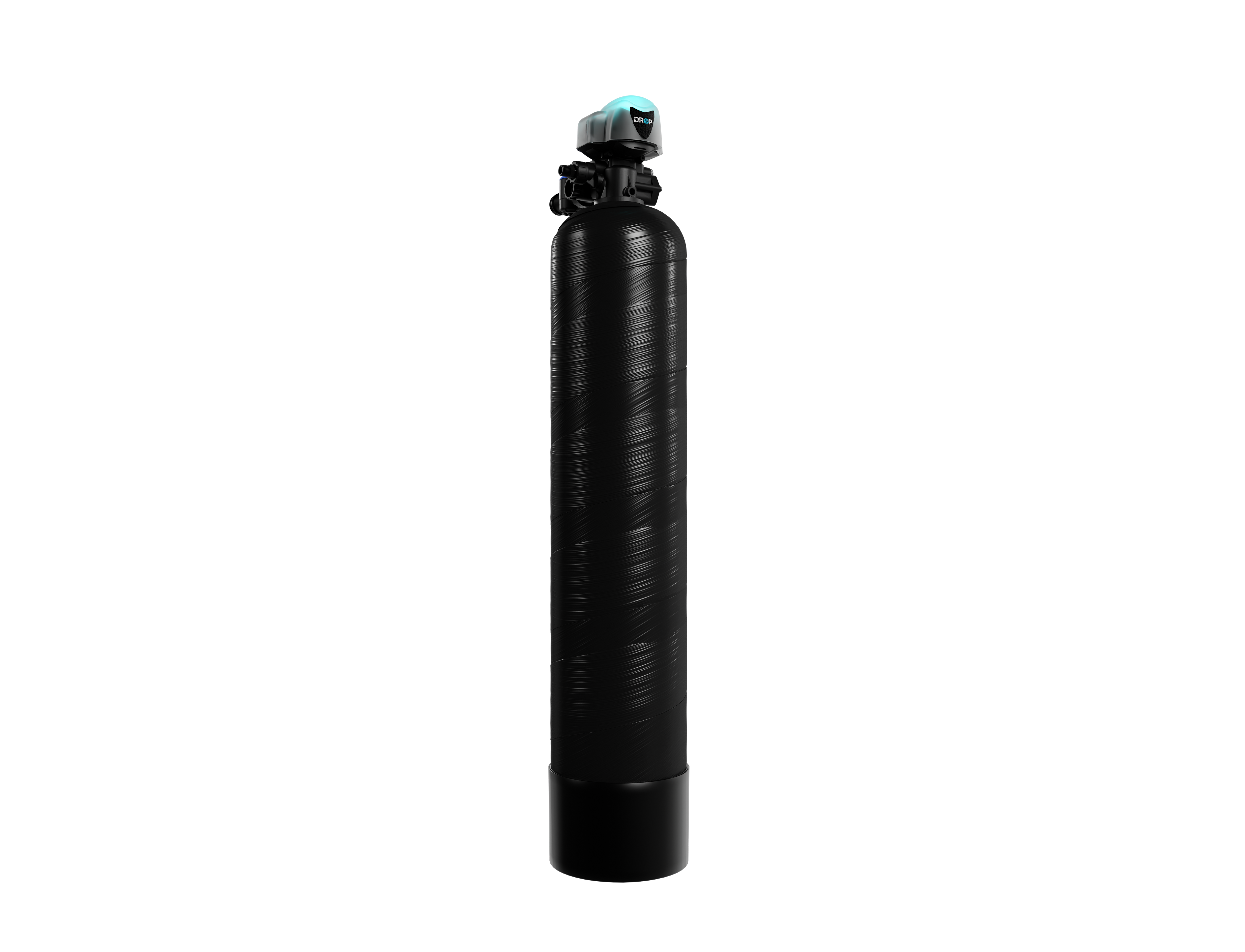 DROP Whole House Backwashing Filter – DROP Connect