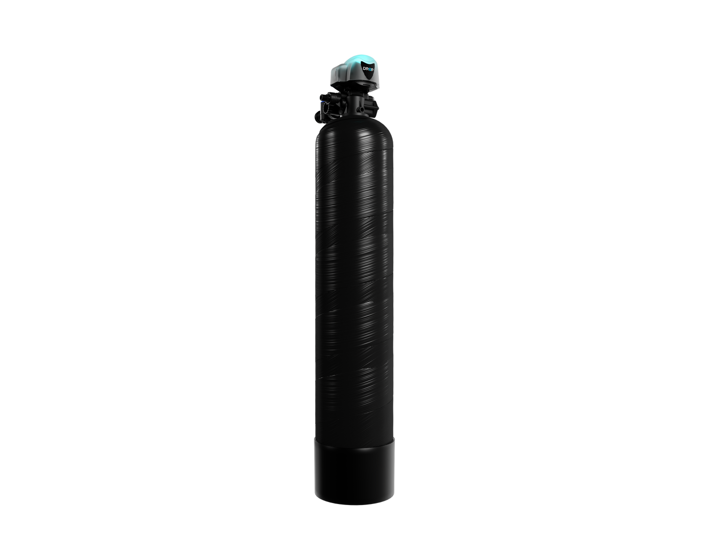 DROP Whole House Backwashing Filter