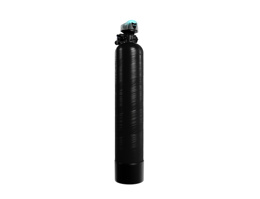 DROP Whole House Backwashing Filter