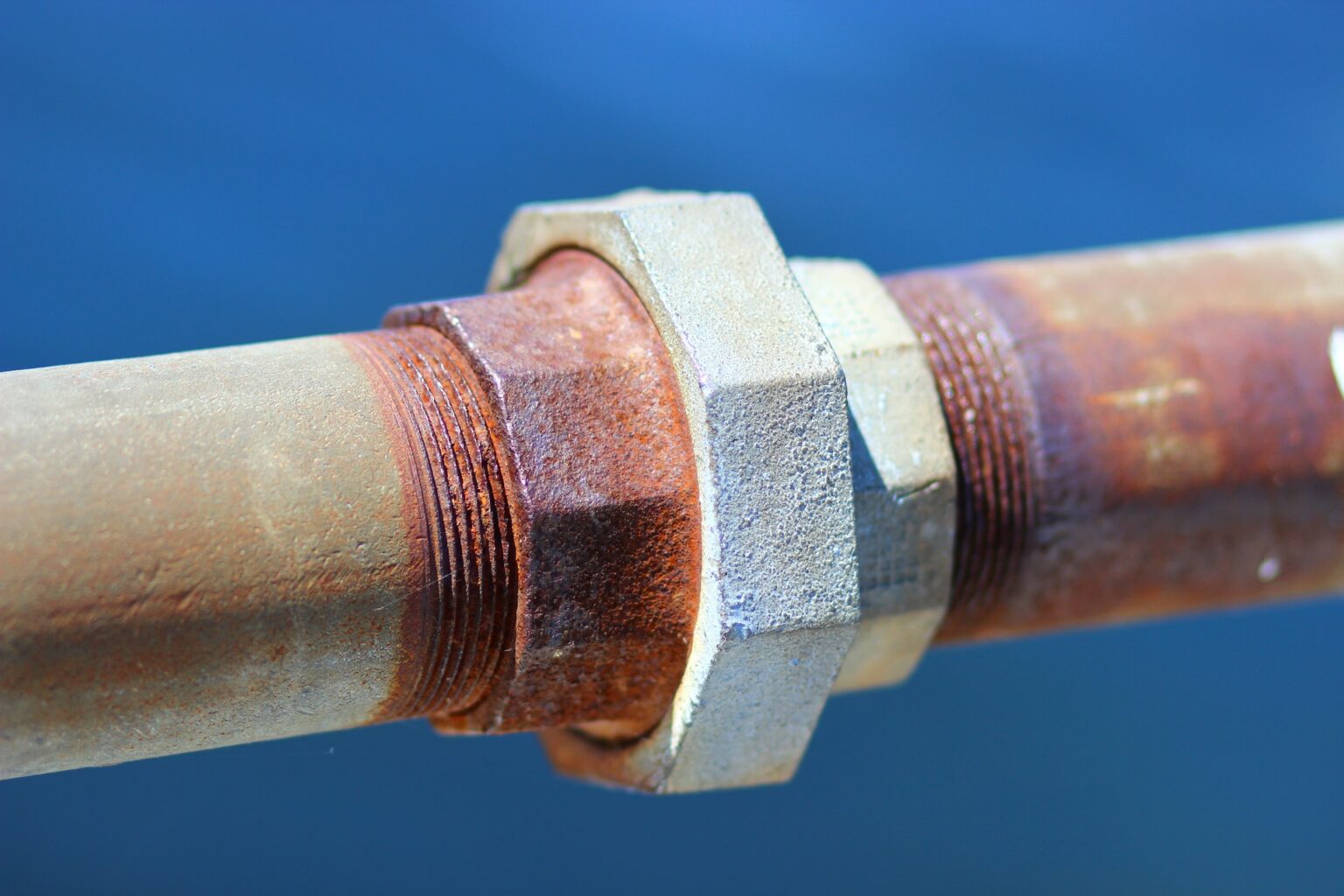 Maintaining Old Plumbing Pipes What You Need to Know DROP