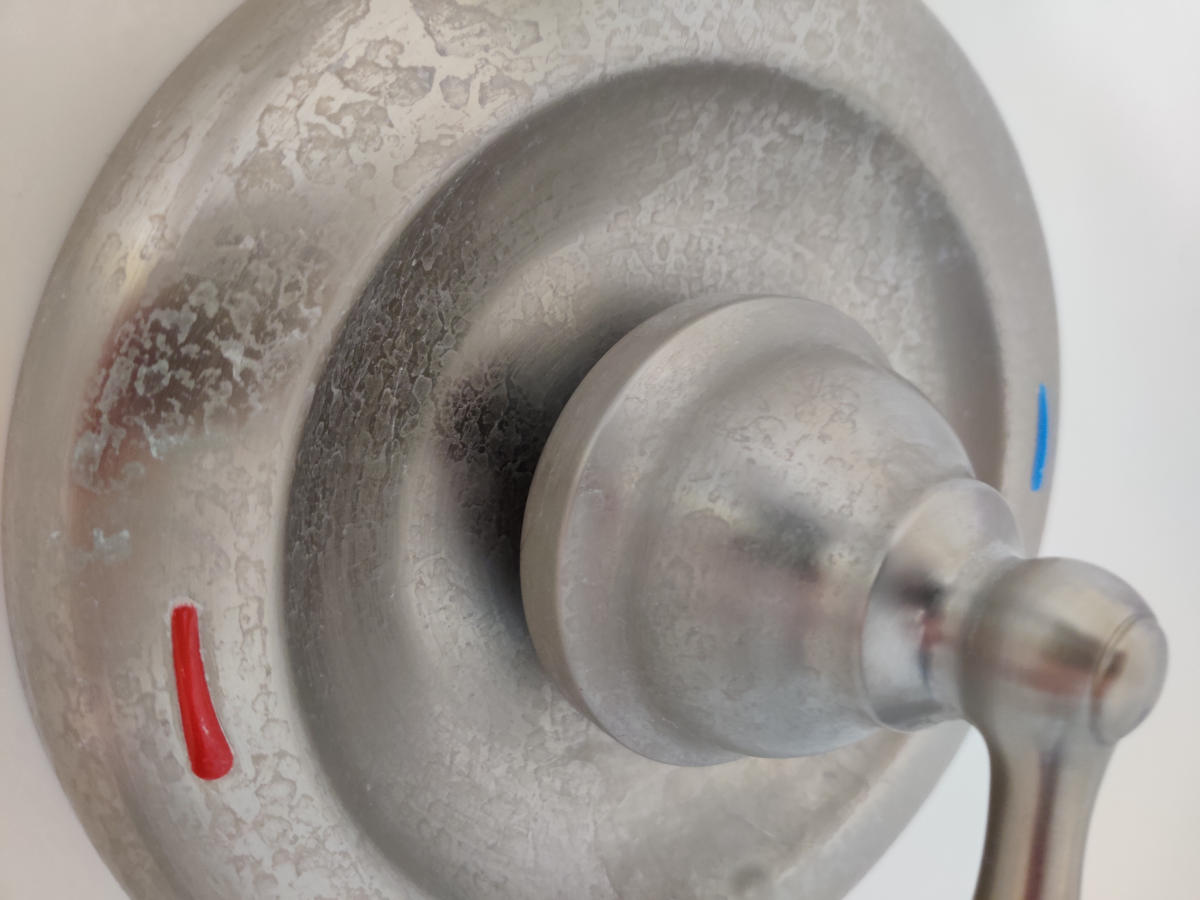 What Is Salt Mushing in a Water Softener? DROP