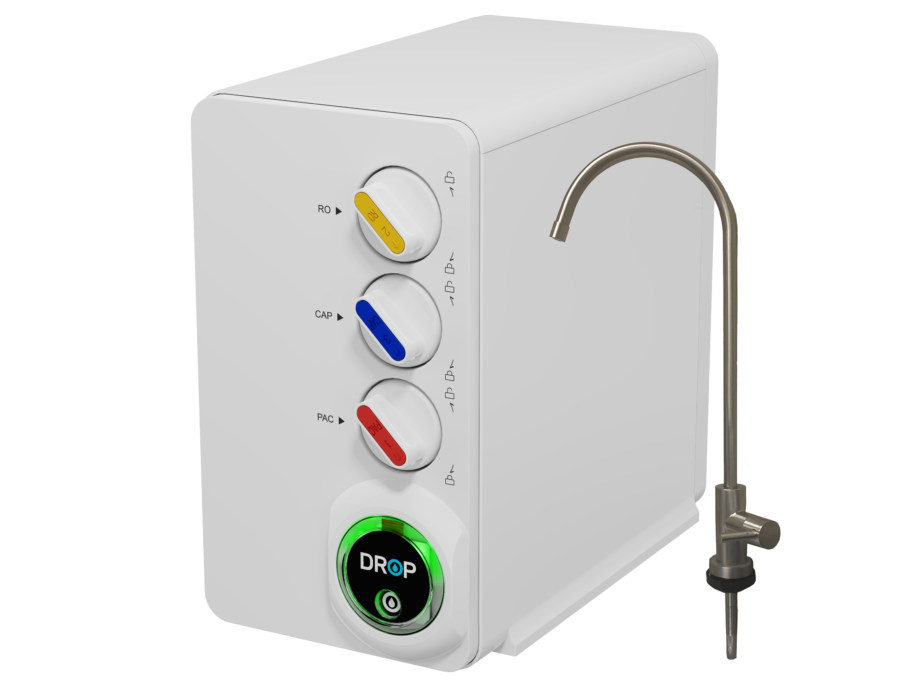 DROP Reverse Osmosis System - DROP