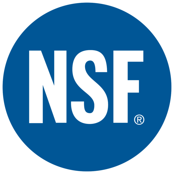 NSF & ANSI Standard Certifications Explained - DROP